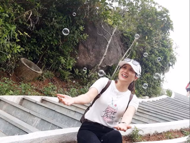 Cô hiệu phó mở lớp dạy kỹ năng sống miễn phí cho học sinh - 9