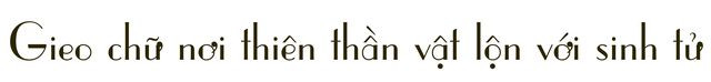 Cô giáo một thập kỷ ở lớp học trò qua đời, cô vẫn phải mỉm cười - 1 Cô giáo một thập kỷ ở lớp học trò qua đời, cô vẫn phải mỉm cười - 1