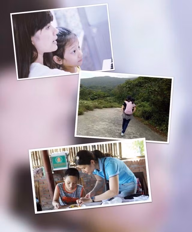 Cô hiệu phó mở lớp dạy kỹ năng sống miễn phí cho học sinh - 8