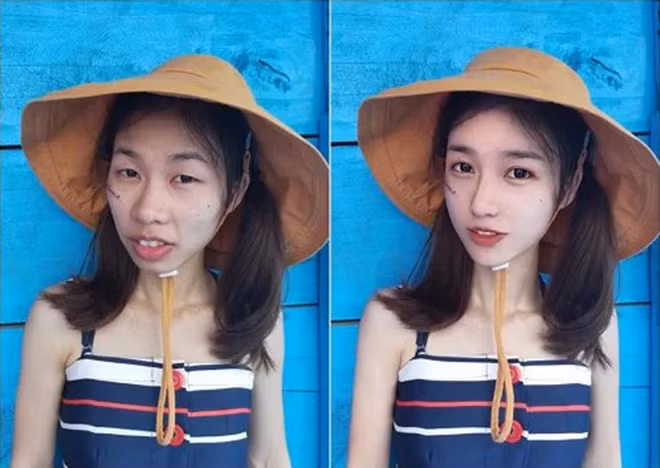 cong nghe photoshop no cong dong mang "ngan loi xin loi" hinh anh 8