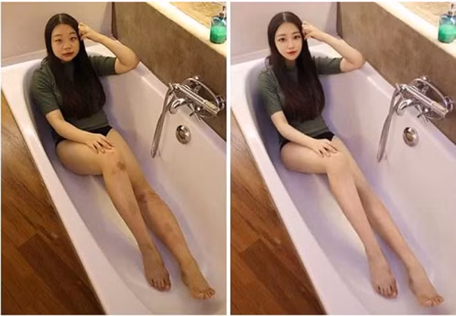 cong nghe photoshop no cong dong mang "ngan loi xin loi" hinh anh 2