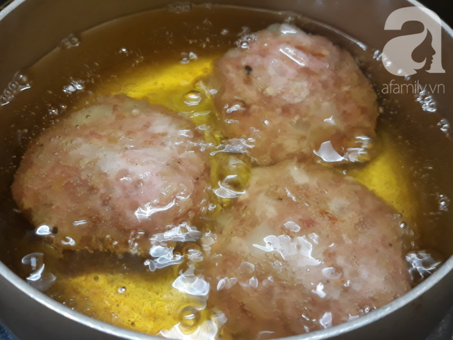 Cách làm chả cốm dẻo ngon thơm nức thử là mê - Ảnh 5. Cách làm chả cốm dẻo ngon thơm nức thử là mê - Ảnh 5.