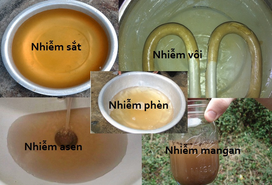 Mẹo đơn giản phân biệt nước sạch và nước ô nhiễm độc hại ảnh 1 nhan-biet-nuoc-bi-o-nhiem-phunutoday