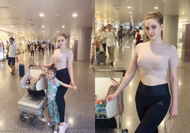 co gai 16 xinh nhu hoa hau, cuoi chang trai "kem sac" hon minh 12 tuoi gio ra sao? - 7