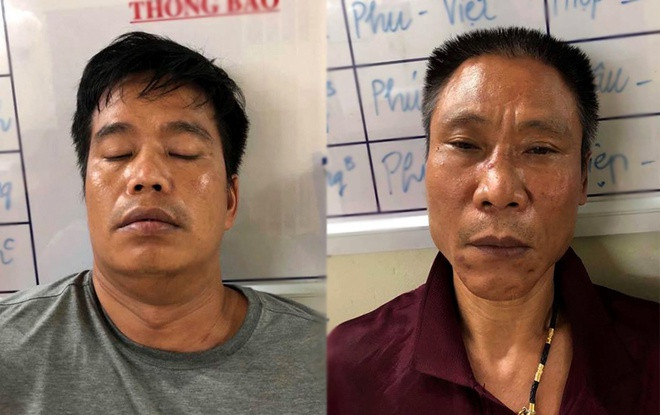 Con trai trùm xã hội đen Phúc "Bồ" lĩnh án tử