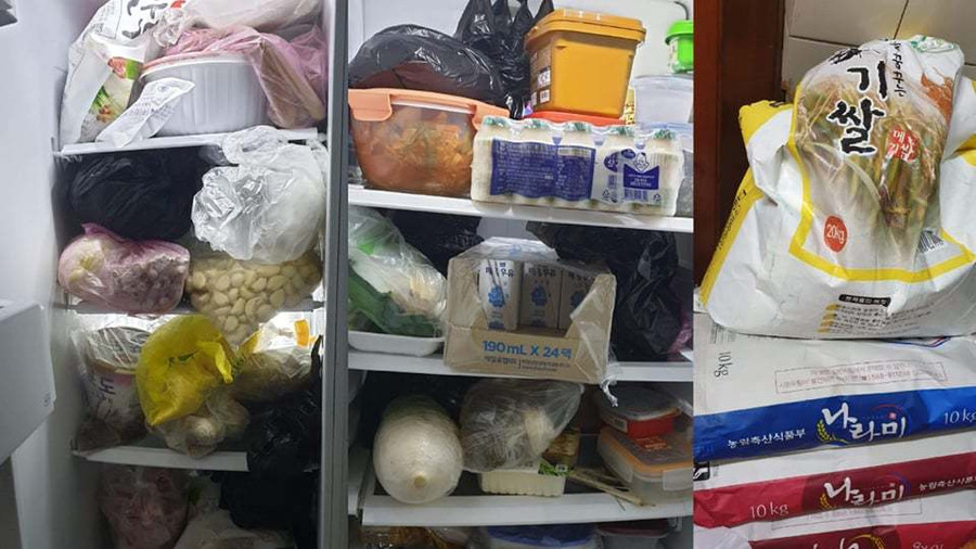 Cô dâu Việt ở Hàn Quốc: "Đêm giật mình tỉnh dậy cũng sờ tay lên trán" ảnh 3 Cô dâu Việt ở Hàn Quốc: 'Đêm giật mình tỉnh dậy cũng sờ tay lên trán'