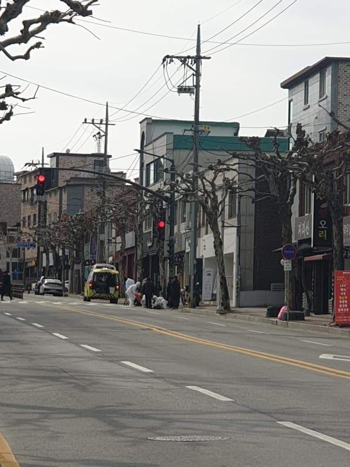 Cô dâu Việt ở Hàn Quốc: "Đêm giật mình tỉnh dậy cũng sờ tay lên trán" ảnh 6 Cô dâu Việt ở Hàn Quốc: 'Đêm giật mình tỉnh dậy cũng sờ tay lên trán'