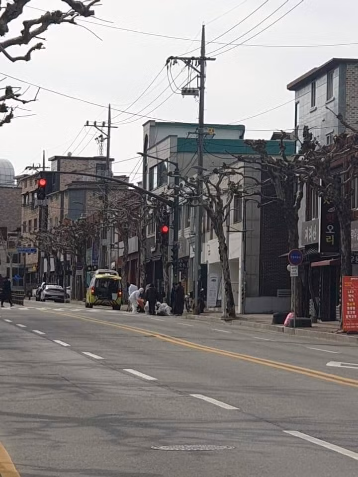 Cô dâu Việt ở Hàn Quốc: 'Đêm giật mình tỉnh dậy cũng sờ tay lên trán'