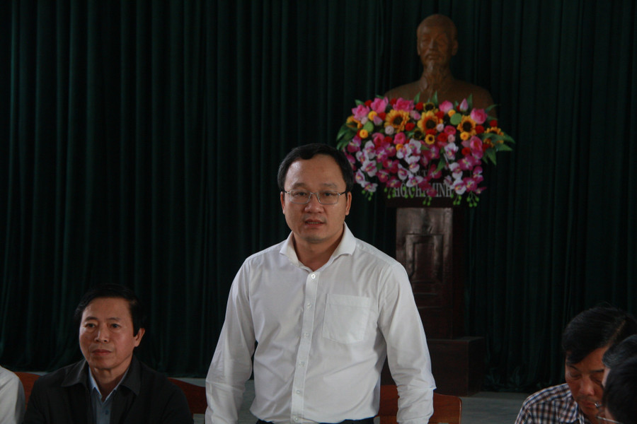 Keyword đầu tiên có dấu