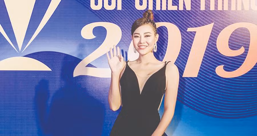 Diễn viên Thanh Hương lấn sân âm nhạc, ra mắt MV