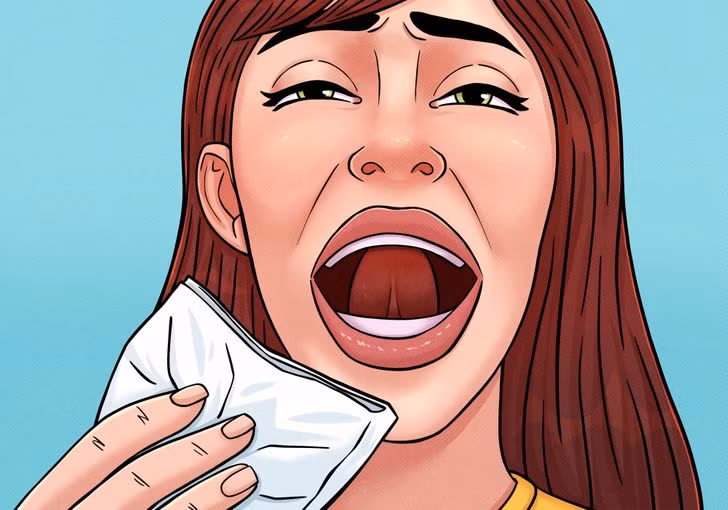 Mẹo giúp bạn thoát khỏi tình huống khó xử với người đối diện ảnh 1