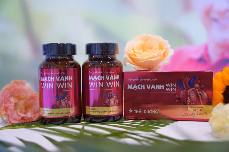 Mạch Vành Win Win cam kết hoàn tiền 100% nếu khách hàng không hài lòng sau 1 ngày sử dụng ảnh 1