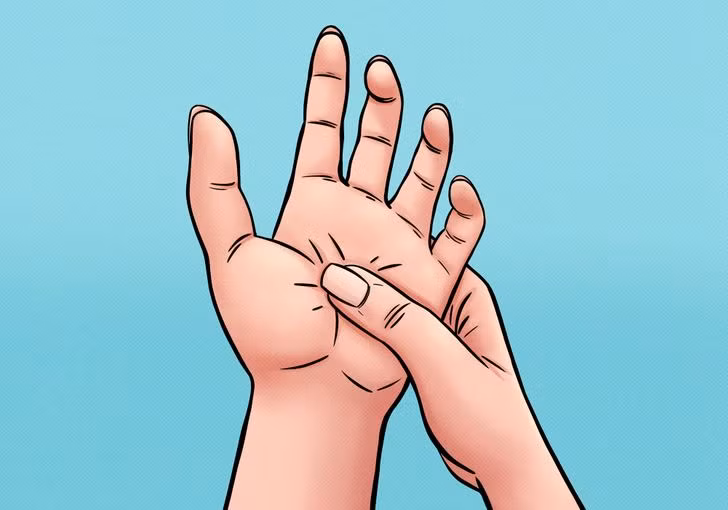 Mẹo giúp bạn thoát khỏi tình huống khó xử với người đối diện ảnh 3