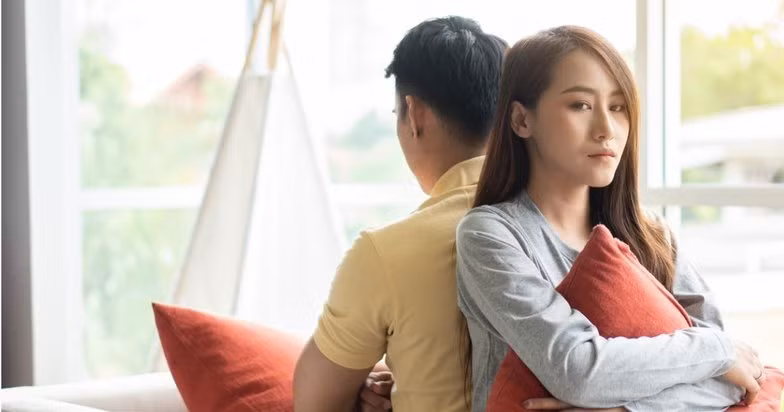 Không có chỗ đứng trong ngôi nhà chung