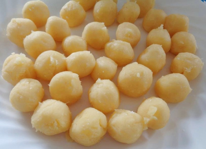 Chè trôi nước thơm ngon đón tiết thanh minh che troi nuoc thom ngon don tiet thanh minh 2