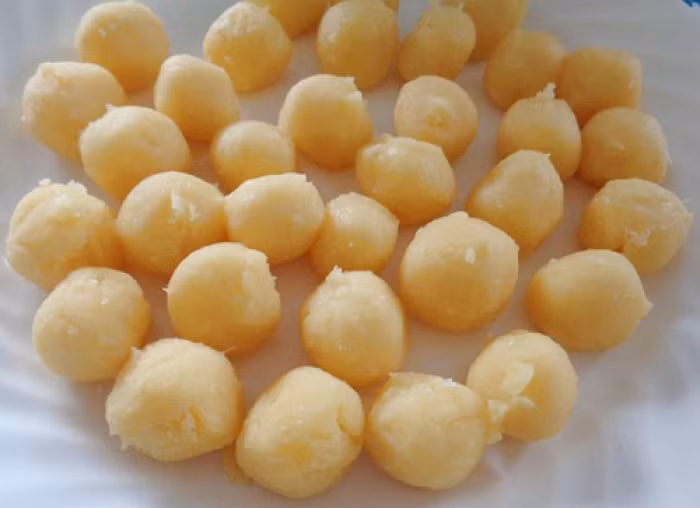 Chè trôi nước thơm ngon đón tiết thanh minh che troi nuoc thom ngon don tiet thanh minh 2