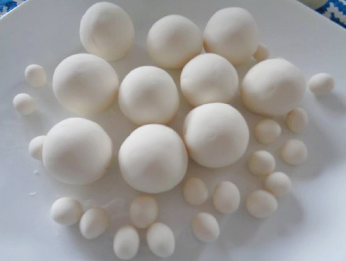Chè trôi nước thơm ngon đón tiết thanh minh che troi nuoc thom ngon don tiet thanh minh 4