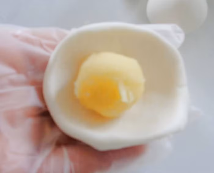 Chè trôi nước thơm ngon đón tiết thanh minh che troi nuoc thom ngon don tiet thanh minh 3