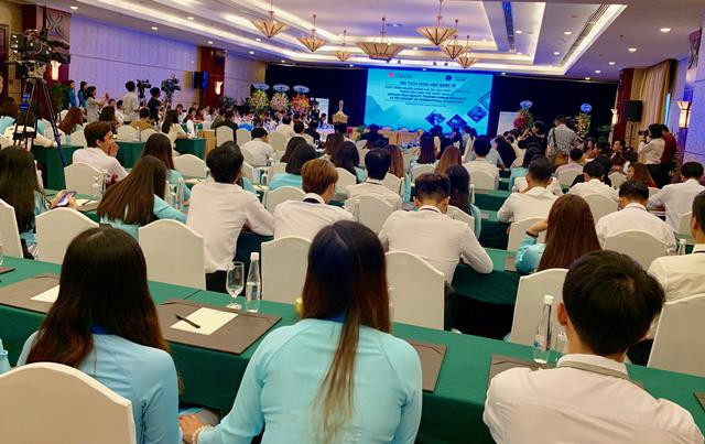 Quang cảnh hội thảo quốc tế “Phát triển nguồn nhân lực du lịch chất lượng cao trong bối cảnh hội nhập quốc tế” Quang cảnh hội thảo quốc tế “Phát triển nguồn nhân lực du lịch chất lượng cao trong bối cảnh hội nhập quốc tế”