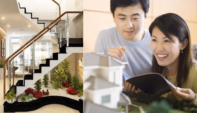 4 điều cấm kỵ khi xây nhà ai cũng cần biết để gọi thần Tài về, mang may mắn đến-1