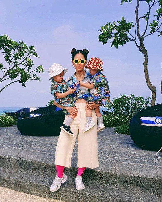 Chong ty phu gui loi yeu thuong den nu hoang goi cam Thai Lan hinh anh 7 