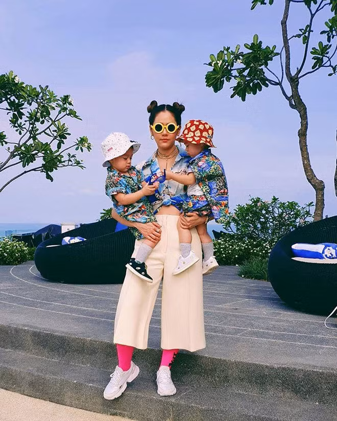 Chong ty phu gui loi yeu thuong den nu hoang goi cam Thai Lan hinh anh 7 