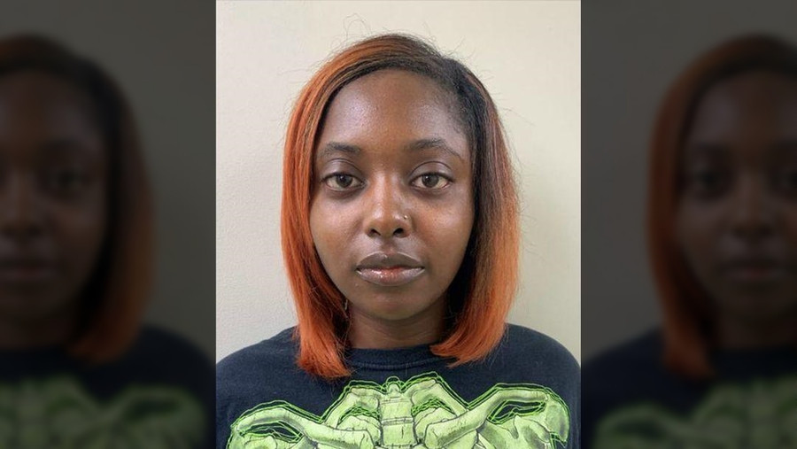 Bị truy tố vì để người khác bắn con trong bụng ảnh 1 Bị truy tố vì để người khác bắn chết đứa con trong bụng