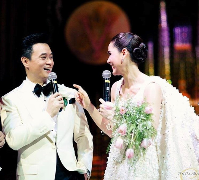 Chong ty phu gui loi yeu thuong den nu hoang goi cam Thai Lan hinh anh 2 