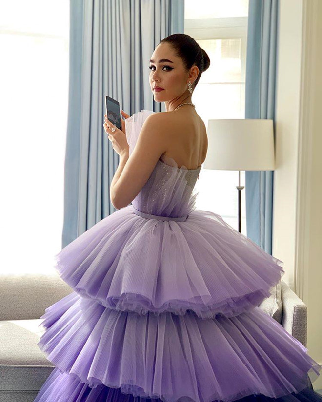 Chong ty phu gui loi yeu thuong den nu hoang goi cam Thai Lan hinh anh 4 