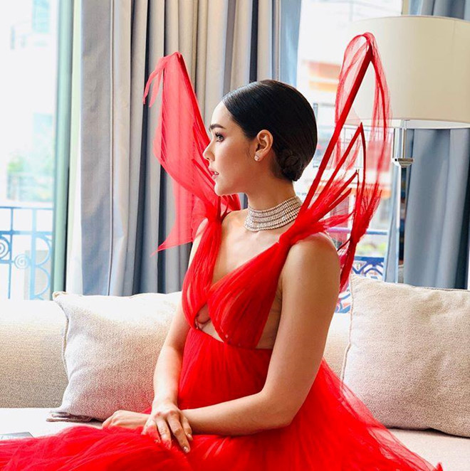 Chong ty phu gui loi yeu thuong den nu hoang goi cam Thai Lan hinh anh 3 