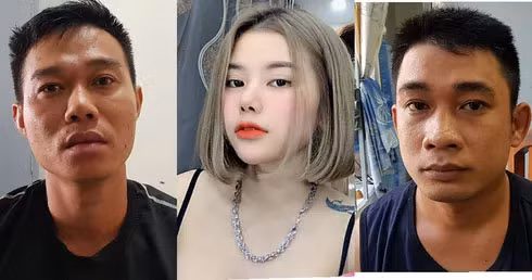 Chân dung người đẹp 9x điều hành đường dây thuốc lắc liên tỉnh-1