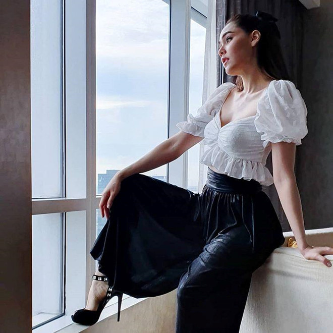 Chong ty phu gui loi yeu thuong den nu hoang goi cam Thai Lan hinh anh 9 