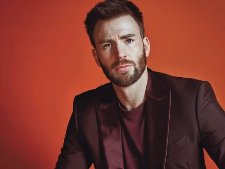 4 chàng Chris của Hollywood