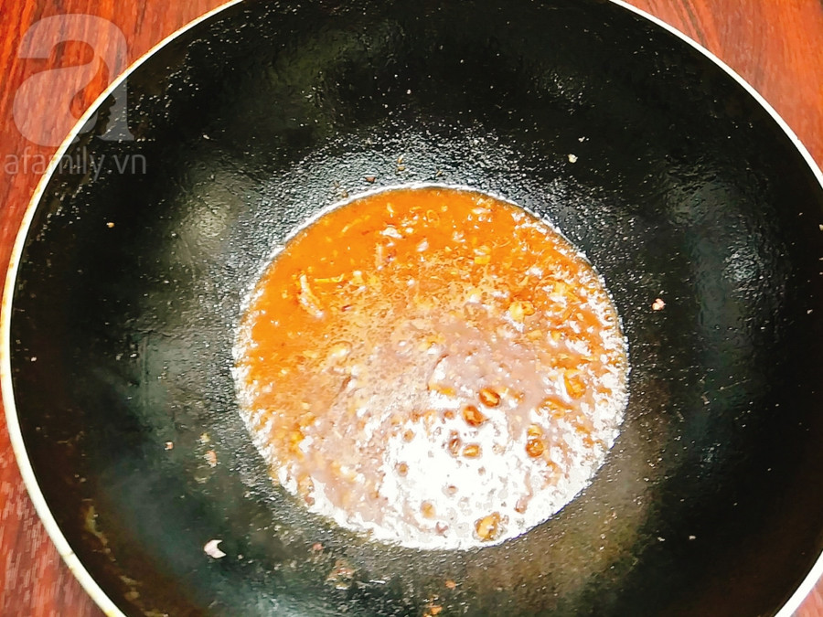 Ngon cơm cùng thịt ba chỉ rim chua cay ảnh 4 Ngon cơm cùng thịt ba chỉ rim chua cay ảnh 4
