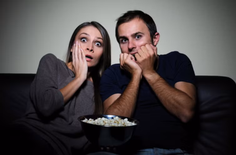 “Hết hồn” vì kịch bản hẹn hò của người yêu