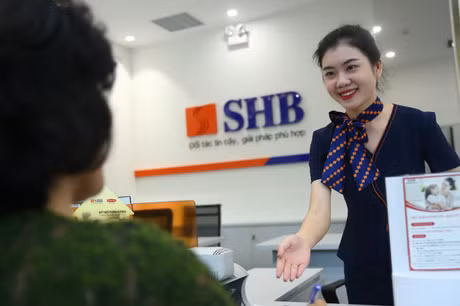 SHB dự kiến chia 20,5% cổ tức, trong đó 10% cho năm 2019 và 10,5% cho năm 2020