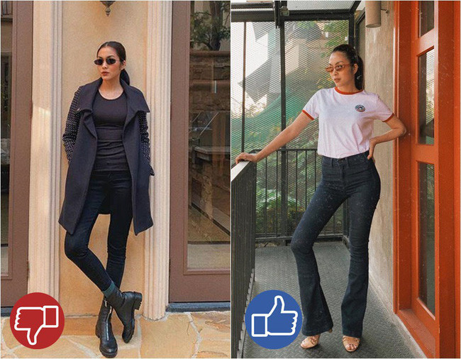 Đăng ảnh xinh đẹp mừng sinh nhật, Tăng Thanh Hà để lộ nhược điểm không thể khắc phục ảnh 4 Tăng Thanh Hà đăng ảnh xinh đẹp mừng sinh nhật nhưng lại lộ nhược điểm không thể khắc phục-4