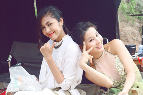 Đăng ảnh xinh đẹp mừng sinh nhật, Tăng Thanh Hà để lộ nhược điểm không thể khắc phục ảnh 2 Tăng Thanh Hà đăng ảnh xinh đẹp mừng sinh nhật nhưng lại lộ nhược điểm không thể khắc phục-2