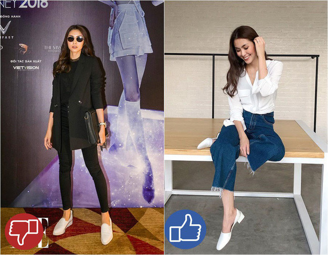 Đăng ảnh xinh đẹp mừng sinh nhật, Tăng Thanh Hà để lộ nhược điểm không thể khắc phục ảnh 5 Tăng Thanh Hà đăng ảnh xinh đẹp mừng sinh nhật nhưng lại lộ nhược điểm không thể khắc phục-5