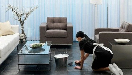 Tâm sự chan nước mắt của một “ô sin” sinh viên