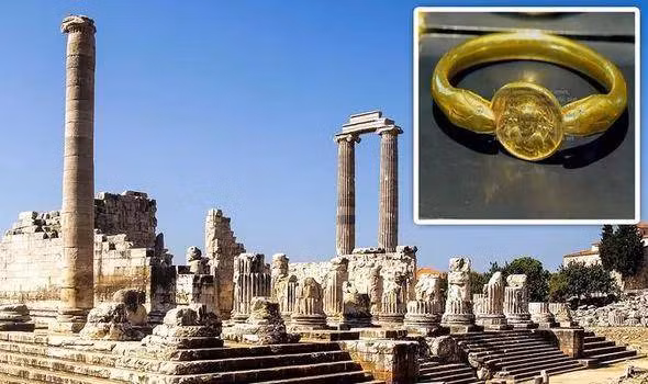 Bí ẩn 50 bộ xương trong thảm họa núi lửa từ 2.000 năm trước