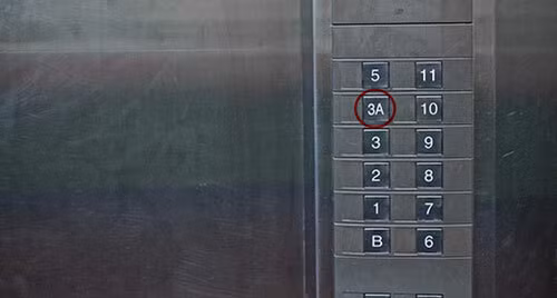 Người Trung Quốc luôn muốn tránh số 4 đen đủi.