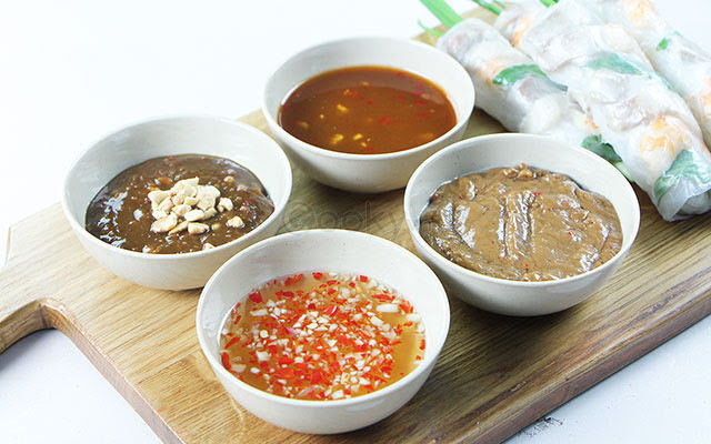 10 tuyệt chiêu pha nước chấm “thần thánh”, chỉ nhìn thôi là đã mê ảnh 1 nuoc-cham