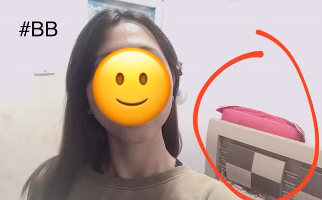 Thanh niên phát hiện bị cắm sừng từ chi tiết không ai ngờ. 