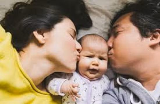 Giọt nước mắt ân hận của người đàn bà trót sinh con cho người tình - Ảnh 2