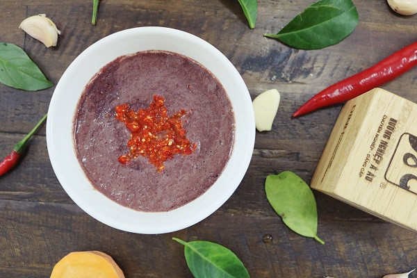 10 tuyệt chiêu pha nước chấm “thần thánh”, chỉ nhìn thôi là đã mê ảnh 2 mam-tom