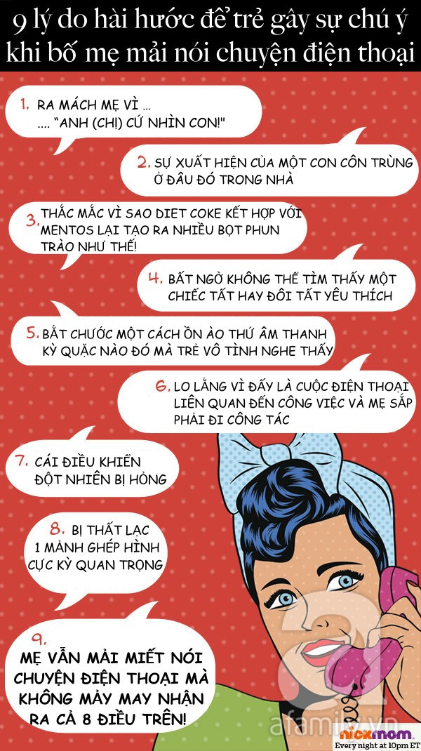 Làm mẹ Làm mẹ