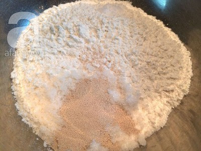 Cách làm bánh Trung thu heo con siêu tốc cho mẹ bận rộn ảnh 5