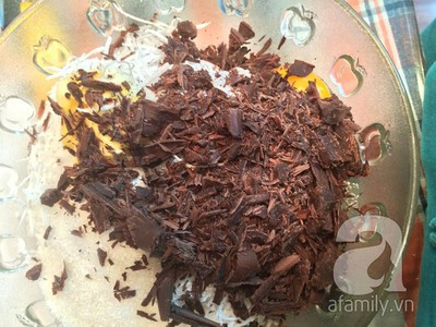 Cách làm bánh Trung thu heo con siêu tốc cho mẹ bận rộn ảnh 12