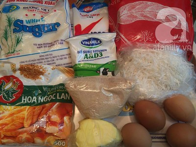 Cách làm bánh Trung thu heo con siêu tốc cho mẹ bận rộn ảnh 2